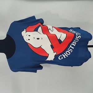 Ghostbusters Graphic Tee